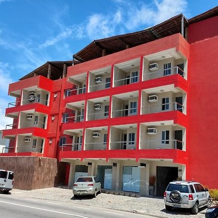 Escuna Praia Hotel Pousada Maceio  Exterior photo