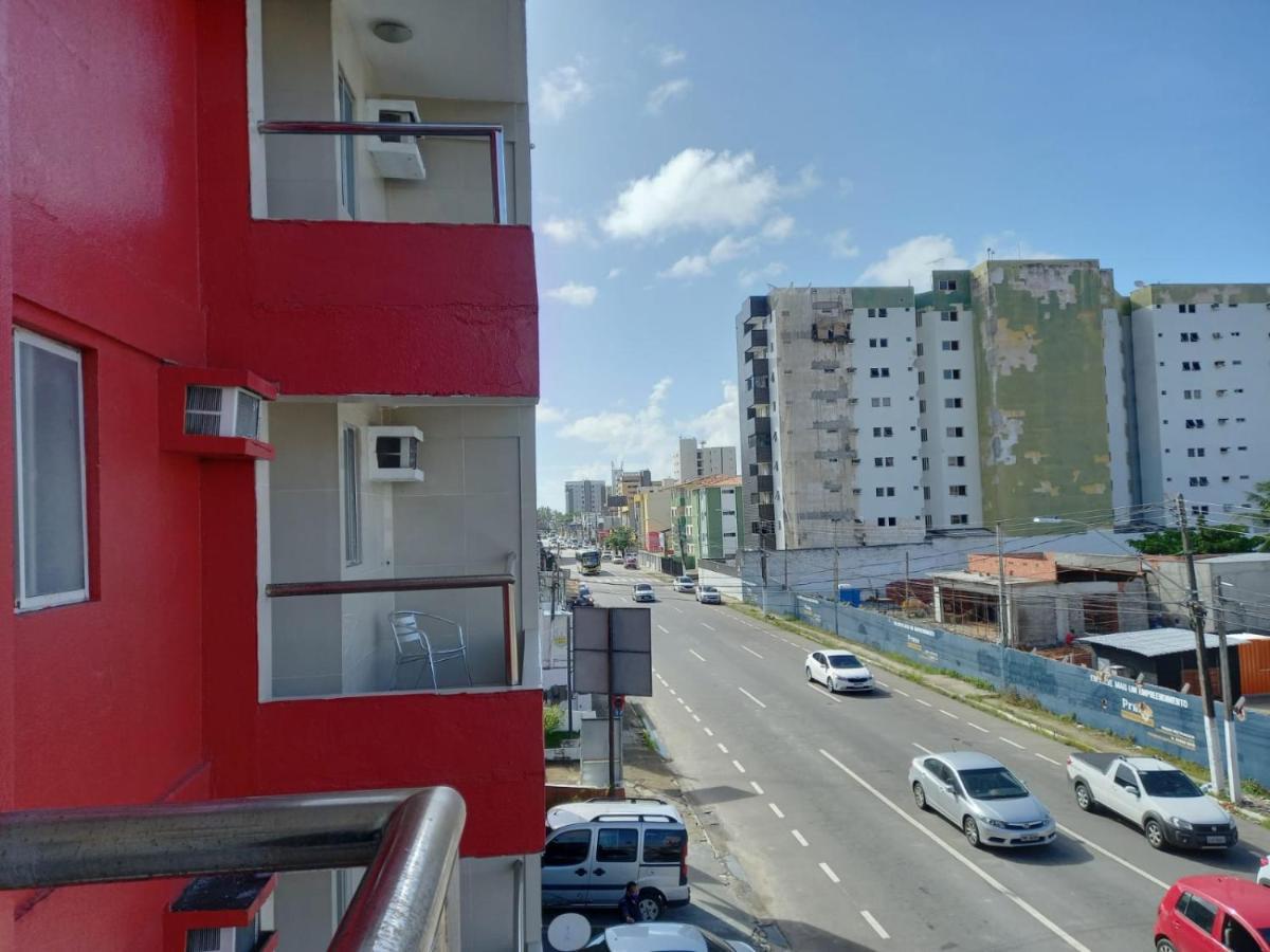 Escuna Praia Hotel Pousada Maceio  Exterior photo